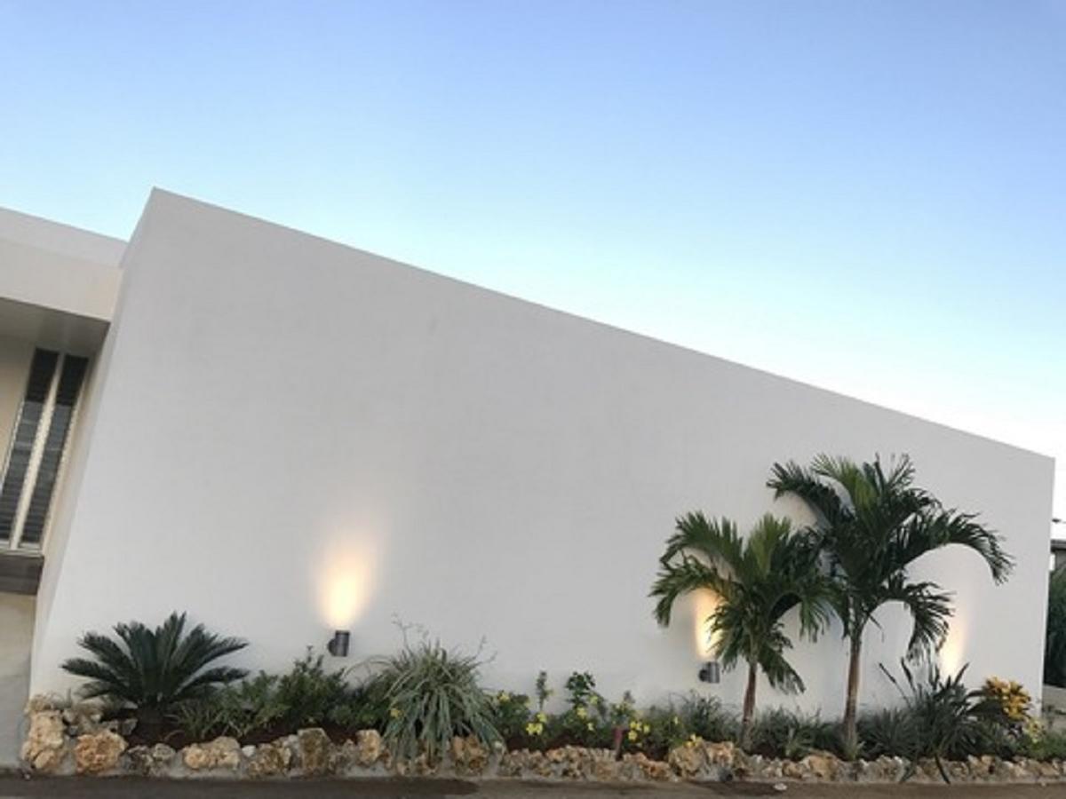 Amore Miyakojima Exterior foto
