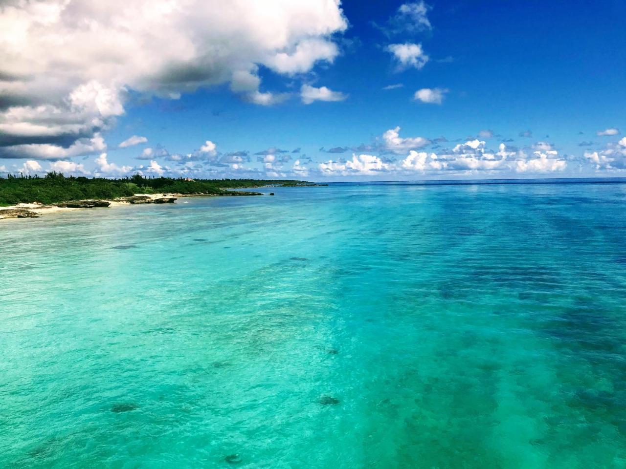 Amore Miyakojima Exterior foto